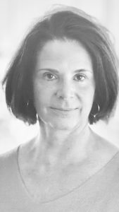 Marie Ange Callon